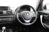 USED 2013 63 BMW 1 SERIES 1.6 116i Sport Hatchback 5dr Petrol Manual Euro 6 (s/s) (136 ps) 