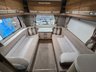 USED SWIFT KON-TIKI 649 BLACK EDITION 