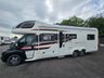 USED 2016 16 SWIFT KON-TIKI 649 BLACK EDITION 2.3 Multijet 