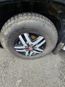 USED 2016 16 SWIFT KON-TIKI 649 BLACK EDITION 2.3 Multijet 