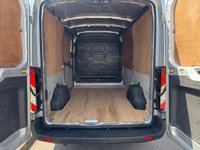 USED 2019 19 FORD TRANSIT 2.0 290 EcoBlue FWD L2 H2 Euro 6 5dr AirConditioning-Cruise Control
