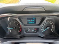 USED 2019 19 FORD TRANSIT 2.0 290 EcoBlue FWD L2 H2 Euro 6 5dr AirConditioning-Cruise Control