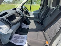 USED 2019 19 FORD TRANSIT 2.0 290 EcoBlue FWD L2 H2 Euro 6 5dr AirConditioning-Cruise Control