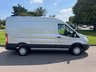 USED 2019 19 FORD TRANSIT 2.0 290 EcoBlue FWD L2 H2 Euro 6 5dr AirConditioning-Cruise Control