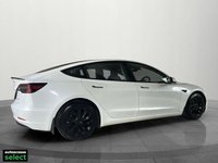 USED 2021 21 TESLA Model 3 (Dual Motor) Long Range Saloon 4dr Electric Auto 4WDE (346 ps) 