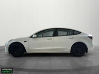 USED 2021 21 TESLA Model 3 (Dual Motor) Long Range Saloon 4dr Electric Auto 4WDE (346 ps) 