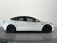 USED 2021 21 TESLA Model 3 (Dual Motor) Long Range Saloon 4dr Electric Auto 4WDE (346 ps) 