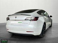 USED 2021 21 TESLA Model 3 (Dual Motor) Long Range Saloon 4dr Electric Auto 4WDE (346 ps) 