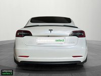 USED 2021 21 TESLA Model 3 (Dual Motor) Long Range Saloon 4dr Electric Auto 4WDE (346 ps) 