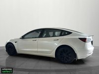 USED 2021 21 TESLA Model 3 (Dual Motor) Long Range Saloon 4dr Electric Auto 4WDE (346 ps) 