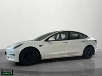 USED 2021 21 TESLA Model 3 (Dual Motor) Long Range Saloon 4dr Electric Auto 4WDE (346 ps) 