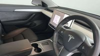 USED 2021 21 TESLA Model 3 (Dual Motor) Long Range Saloon 4dr Electric Auto 4WDE (346 ps) 