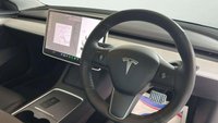 USED 2021 21 TESLA Model 3 (Dual Motor) Long Range Saloon 4dr Electric Auto 4WDE (346 ps) 