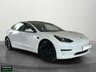 USED 2021 21 TESLA Model 3 (Dual Motor) Long Range Saloon 4dr Electric Auto 4WDE (346 ps) 