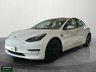 USED 2021 21 TESLA Model 3 (Dual Motor) Long Range Saloon 4dr Electric Auto 4WDE (346 ps) 
