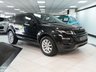 USED 2017 67 LAND ROVER RANGE ROVER EVOQUE 2.0 TD4 SE Tech SUV 5dr Diesel Manual 4WD Euro 6 (s/s) (180 ps) HTD SEATS+DAB+CRUISE+SATNAV