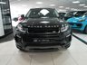 USED 2017 67 LAND ROVER RANGE ROVER EVOQUE 2.0 TD4 SE Tech SUV 5dr Diesel Manual 4WD Euro 6 (s/s) (180 ps) HTD SEATS+DAB+CRUISE+SATNAV