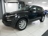 USED 2017 67 LAND ROVER RANGE ROVER EVOQUE 2.0 TD4 SE Tech SUV 5dr Diesel Manual 4WD Euro 6 (s/s) (180 ps) HTD SEATS+DAB+CRUISE+SATNAV