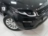 USED 2017 67 LAND ROVER RANGE ROVER EVOQUE 2.0 TD4 SE Tech SUV 5dr Diesel Manual 4WD Euro 6 (s/s) (180 ps) HTD SEATS+DAB+CRUISE+SATNAV