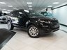 USED 2017 67 LAND ROVER RANGE ROVER EVOQUE 2.0 TD4 SE Tech SUV 5dr Diesel Manual 4WD Euro 6 (s/s) (180 ps) HTD SEATS+DAB+CRUISE+SATNAV