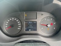 USED 2019 19 MERCEDES-BENZ SPRINTER 2.1 314 CDI Chassis Cab 2dr Diesel G-Tronic FWD L2 Euro 6 (143 ps) 