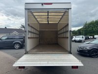USED 2019 19 MERCEDES-BENZ SPRINTER 2.1 314 CDI Chassis Cab 2dr Diesel G-Tronic FWD L2 Euro 6 (143 ps) 