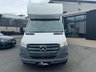 USED 2019 19 MERCEDES-BENZ SPRINTER 2.1 314 CDI Chassis Cab 2dr Diesel G-Tronic FWD L2 Euro 6 (143 ps) 