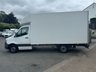 USED 2019 19 MERCEDES-BENZ SPRINTER 2.1 314 CDI Chassis Cab 2dr Diesel G-Tronic FWD L2 Euro 6 (143 ps) 