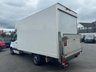 USED 2019 19 MERCEDES-BENZ SPRINTER 2.1 314 CDI Chassis Cab 2dr Diesel G-Tronic FWD L2 Euro 6 (143 ps) 