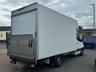 USED 2019 19 MERCEDES-BENZ SPRINTER 2.1 314 CDI Chassis Cab 2dr Diesel G-Tronic FWD L2 Euro 6 (143 ps) 