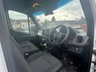 USED 2019 19 MERCEDES-BENZ SPRINTER 2.1 314 CDI Chassis Cab 2dr Diesel G-Tronic FWD L2 Euro 6 (143 ps) 