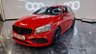 USED 2017 17 MERCEDES-BENZ A CLASS 1.6 A160 AMG Line (Executive) Hatchback 5dr Petrol Manual Euro 6 (s/s) (102 ps) 