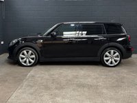 USED 2020 20 MINI CLUBMAN 1.5 Cooper Exclusive Estate 6dr Petrol Manual Euro 6 (s/s) (136 ps) SAT NAV - DAB - BLUETOOTH