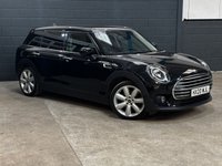 USED 2020 20 MINI CLUBMAN 1.5 Cooper Exclusive Estate 6dr Petrol Manual Euro 6 (s/s) (136 ps) SAT NAV - DAB - BLUETOOTH