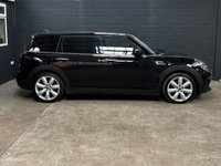 USED 2020 20 MINI CLUBMAN 1.5 Cooper Exclusive Estate 6dr Petrol Manual Euro 6 (s/s) (136 ps) SAT NAV - DAB - BLUETOOTH