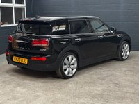USED 2020 20 MINI CLUBMAN 1.5 Cooper Exclusive Estate 6dr Petrol Manual Euro 6 (s/s) (136 ps) SAT NAV - DAB - BLUETOOTH
