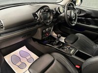 USED 2020 20 MINI CLUBMAN 1.5 Cooper Exclusive Estate 6dr Petrol Manual Euro 6 (s/s) (136 ps) SAT NAV - DAB - BLUETOOTH