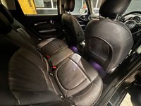USED 2020 20 MINI CLUBMAN 1.5 Cooper Exclusive Estate 6dr Petrol Manual Euro 6 (s/s) (136 ps) SAT NAV - DAB - BLUETOOTH