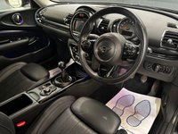 USED 2020 20 MINI CLUBMAN 1.5 Cooper Exclusive Estate 6dr Petrol Manual Euro 6 (s/s) (136 ps) SAT NAV - DAB - BLUETOOTH