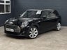 USED 2020 20 MINI CLUBMAN 1.5 Cooper Exclusive Estate 6dr Petrol Manual Euro 6 (s/s) (136 ps) SAT NAV - DAB - BLUETOOTH