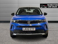 USED 2022 22 VAUXHALL MOKKA 1.2 Turbo Elite Premium SUV 5dr Petrol Manual Euro 6 (s/s) (100 ps) Great Service History