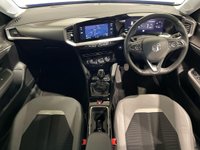 USED 2022 22 VAUXHALL MOKKA 1.2 Turbo Elite Premium SUV 5dr Petrol Manual Euro 6 (s/s) (100 ps) Great Service History