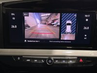 USED 2022 22 VAUXHALL MOKKA 1.2 Turbo Elite Premium SUV 5dr Petrol Manual Euro 6 (s/s) (100 ps) Great Service History
