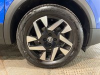 USED 2022 22 VAUXHALL MOKKA 1.2 Turbo Elite Premium SUV 5dr Petrol Manual Euro 6 (s/s) (100 ps) Great Service History