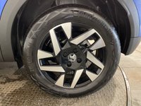 USED 2022 22 VAUXHALL MOKKA 1.2 Turbo Elite Premium SUV 5dr Petrol Manual Euro 6 (s/s) (100 ps) Great Service History