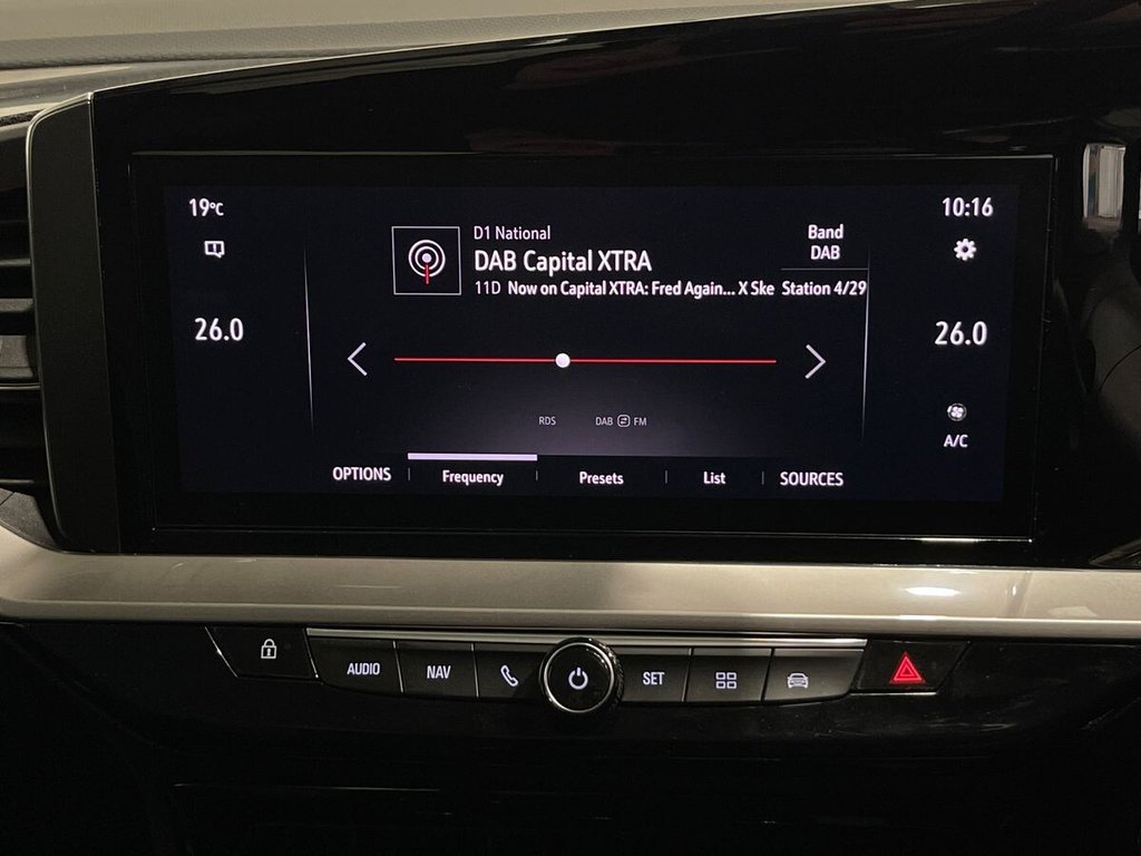 USED 2022 22 VAUXHALL MOKKA 1.2 Turbo Elite Premium SUV 5dr Petrol Manual Euro 6 (s/s) (100 ps) Great Service History