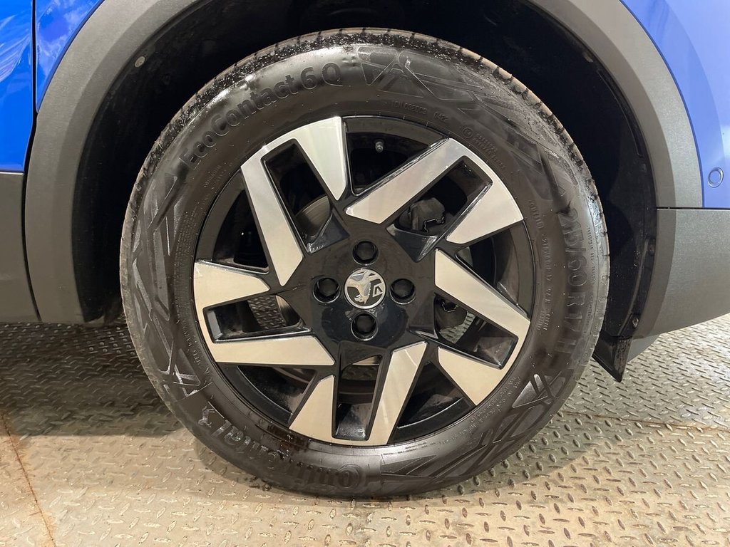 USED 2022 22 VAUXHALL MOKKA 1.2 Turbo Elite Premium SUV 5dr Petrol Manual Euro 6 (s/s) (100 ps) Great Service History