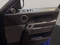 USED 2021 21 LAND ROVER RANGE ROVER SPORT 5.0 P575 V8 SVR Carbon Edition SUV 5dr Petrol Auto 4WD Euro 6 (s/s) (575 ps) 