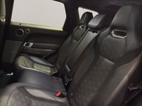 USED 2021 21 LAND ROVER RANGE ROVER SPORT 5.0 P575 V8 SVR Carbon Edition SUV 5dr Petrol Auto 4WD Euro 6 (s/s) (575 ps) 