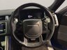 USED 2021 21 LAND ROVER RANGE ROVER SPORT 5.0 P575 V8 SVR Carbon Edition SUV 5dr Petrol Auto 4WD Euro 6 (s/s) (575 ps) 